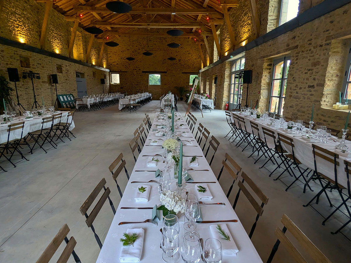 mariage bretagne sud